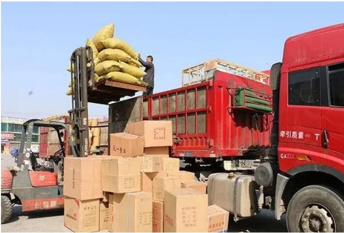 漳州到盐亭县物流专线