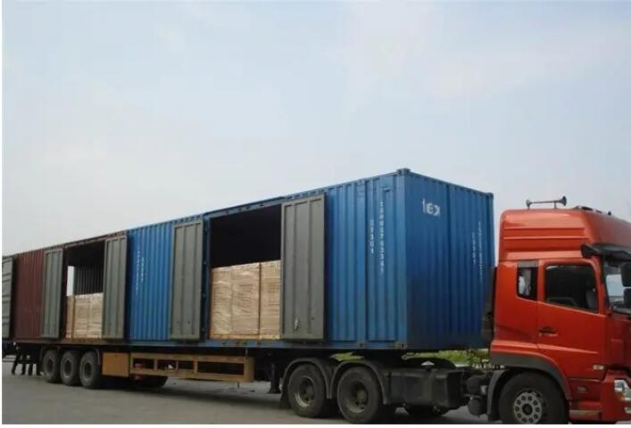 漳州到盐亭县整车运输