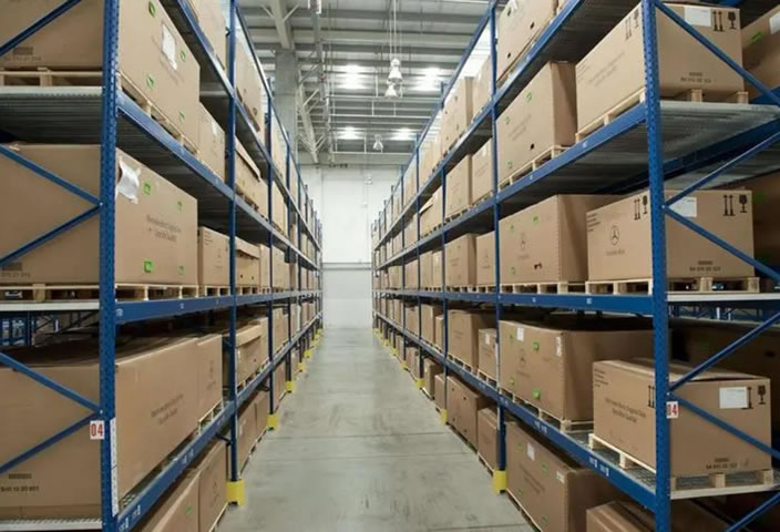 漳州到盐亭县货物仓储