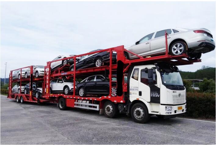 漳州到盐亭县轿车托运